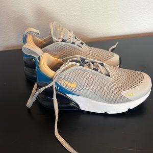 Toddler nike air max